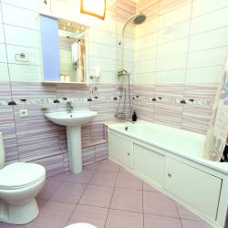 Фото Отель Apart Inn (Апарт Инн) на Кузнецкстроевском 9