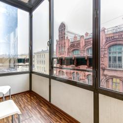 фото 9 СуткиСпб на улице Егорова 25