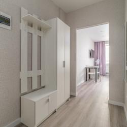 Фото Отель Sutki Rent на проезде Дизельный