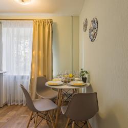 Фото Отель Prima Rent на улице Бекетова 1