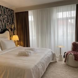 Фото Отель Mr.Just`s Hotel (Мистер Юстс)