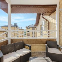 Фото Отель Криница Апарт