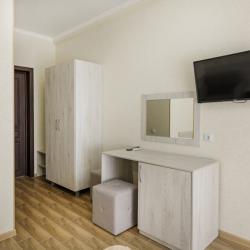 Фото White Hotel (Вайт Отель)