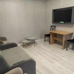 2-комнатный номер люкс