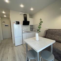 Фото Отель Центральный парк на улице Трилиссера