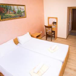 Фото Отель Эрос