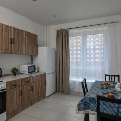 Viktory Apart (Виктори Апарт) в микрорайоне Парковый — e2688f835d860e4673826365af3beb51