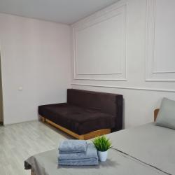 1-комнатные апартаменты стандарт Бакалинская 21 кВ 230
