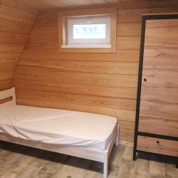 3-комнатное шале премиум