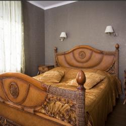 Фото Отель Ассоль