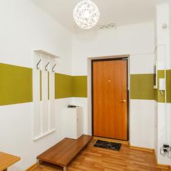 Фото Отель Этажидейли на улице 8 Марта 188