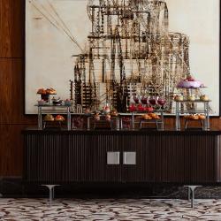 фото 27 InterContinental Moscow Tverskaya (ИнтерКонтиненталь Тверская)