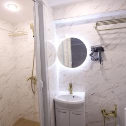 Номер комфорт улучшенный