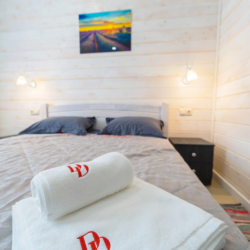 Фото Отель Долина