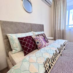 Фото Отель Rental Family Rooms (Рентал Фэмили) на проспекте Московский 120