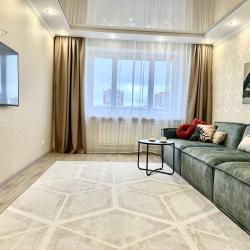 Фото Апартаменты на улице Широтная 192 корпус 1