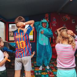 Фото Отель Большой Плёс