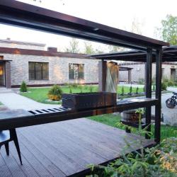 Фото Отель Ёлкина