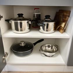 Фото Отель Rental Family Rooms (Рентал Фэмили) на улице Конструкторов