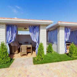 Фото Отель Белладжио