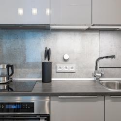 1-комнатные апартаменты улучшенные Loft 479