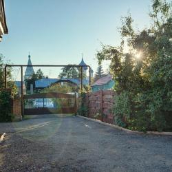 Коттедж улучшенный