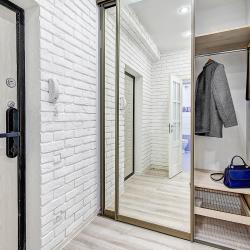 1-комнатные апартаменты стандарт