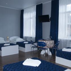 Фото Отель Русь