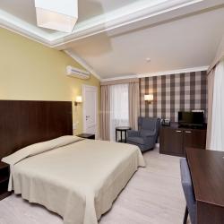 Фото Отель Medical Hotel&Spa (Медикал)