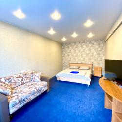 Фото Отель Квартиркинъ на улице Ленина 64Б