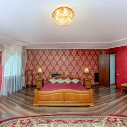 Фото Отель ская