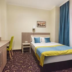 Фото City & Business Hotel (Сити и Бизнес отель)