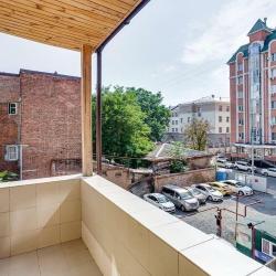 Фото Отель Сити Роуз