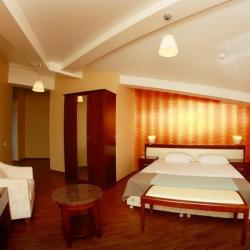 Фото Отель Теплое море