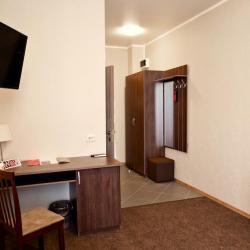 Фото AZIMUT отель (Азимут )