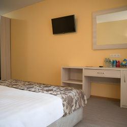 Фото Отель Мартон Волга (быв. Мартон Ошарская)