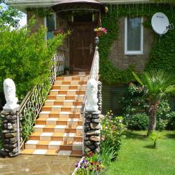 Фото Отель Катюша на Подгорной