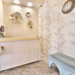 Фото Отель Вечные лета