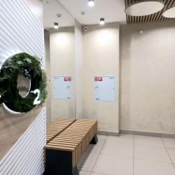 1-комнатные апартаменты улучшенные