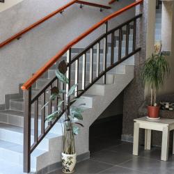 Фото Отель Кемка