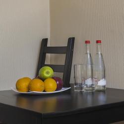 Фото Отель Виктория