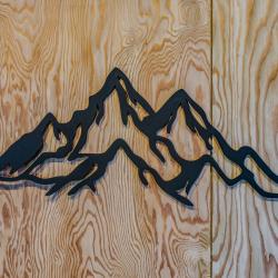 2-местный номер студия стандарт с 1 двуспальной кроватью