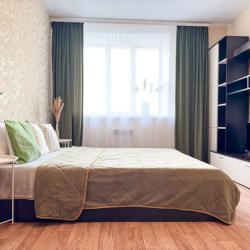 Фото Апартаменты на Касимовском шоссе 20