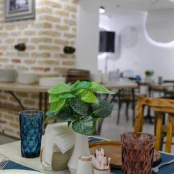 Фото Отель Arka boutique hotel (Арка Бутик)