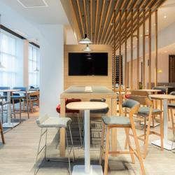 Фото Отель Holiday Inn Express Astana - Turan (Холидей Инн Экспресс Астана - Туран)