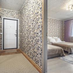 фото 17 Comfort Home (Комфорт Хоум) на улице Исаковского