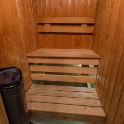 3-комнатные апартаменты люкс