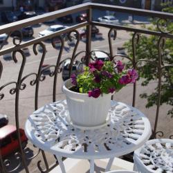 Фото Отель Гомер