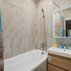 Фото Отель MaxRealty24 на шоссе Волоколамское 71/22к3