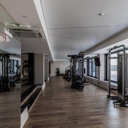 Фото Отель Minger Med Spa (Мингер Мед Спа)